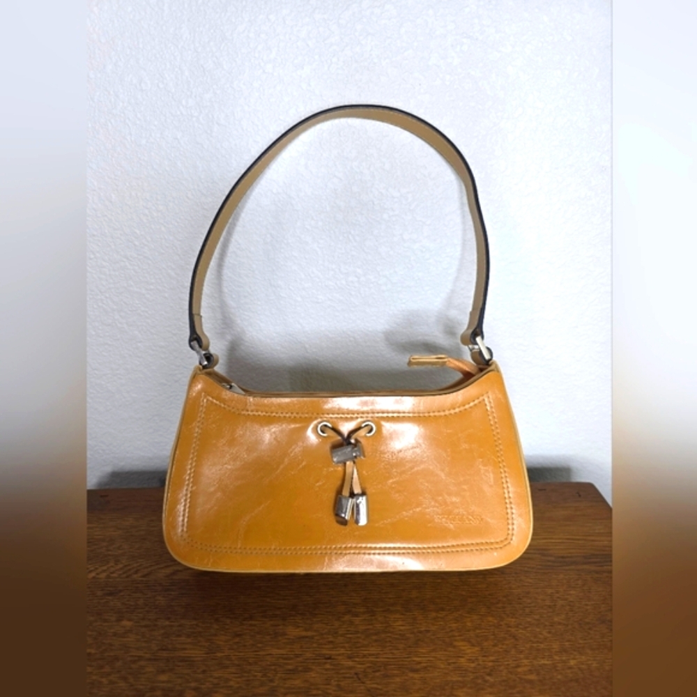 Tan Women's Bag